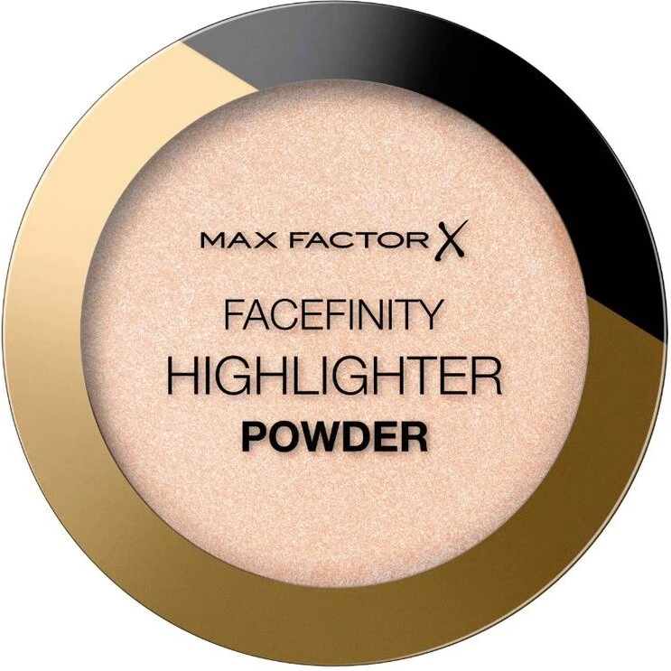Max Factor Facefinity Powder Highlighter 001 Nude Beam