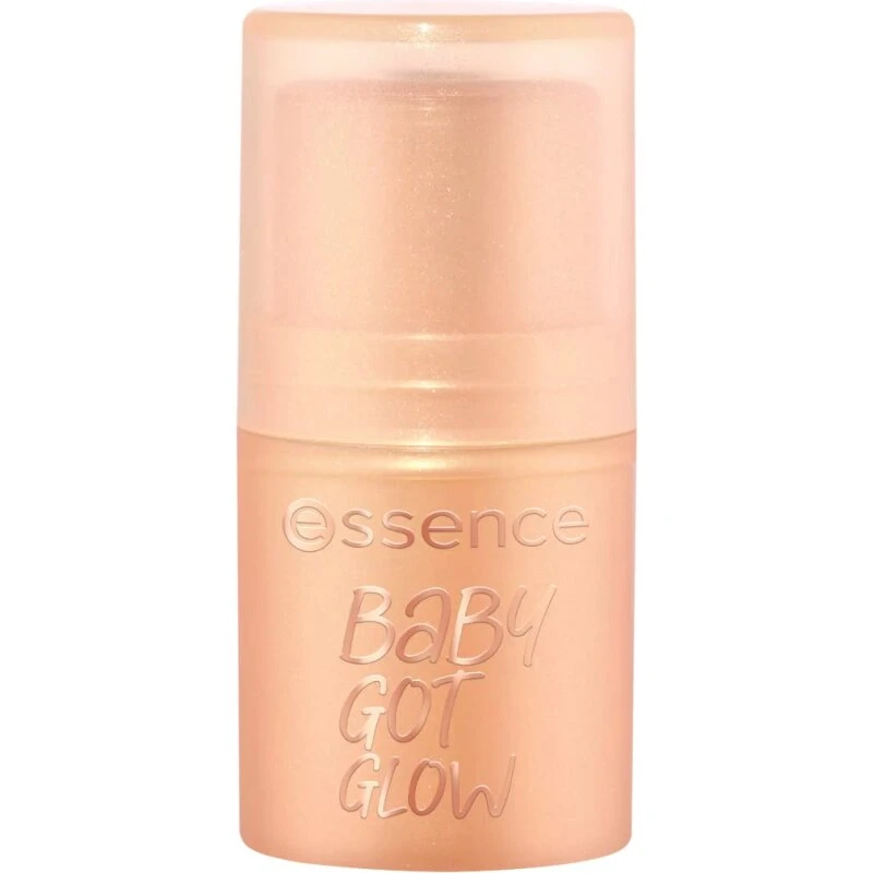 Essence Baby Got Glow Highlighter Stick 5,5 g (vegansk)