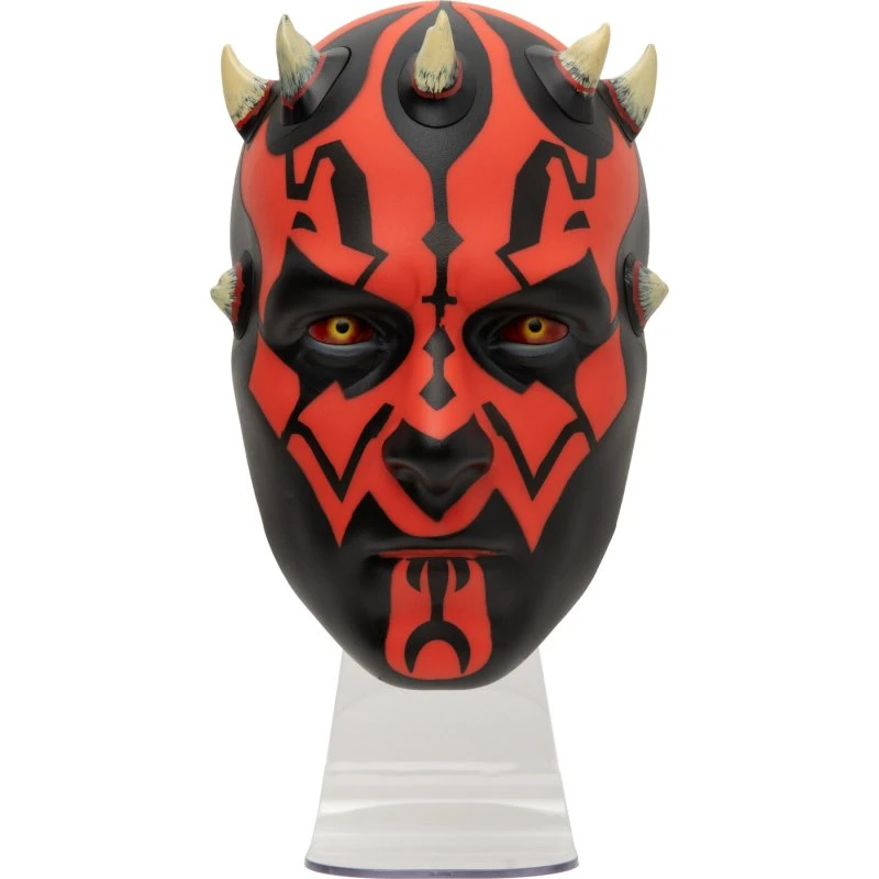 Paladone Star Wars Darth Maul Mask Light - Rød Belysning