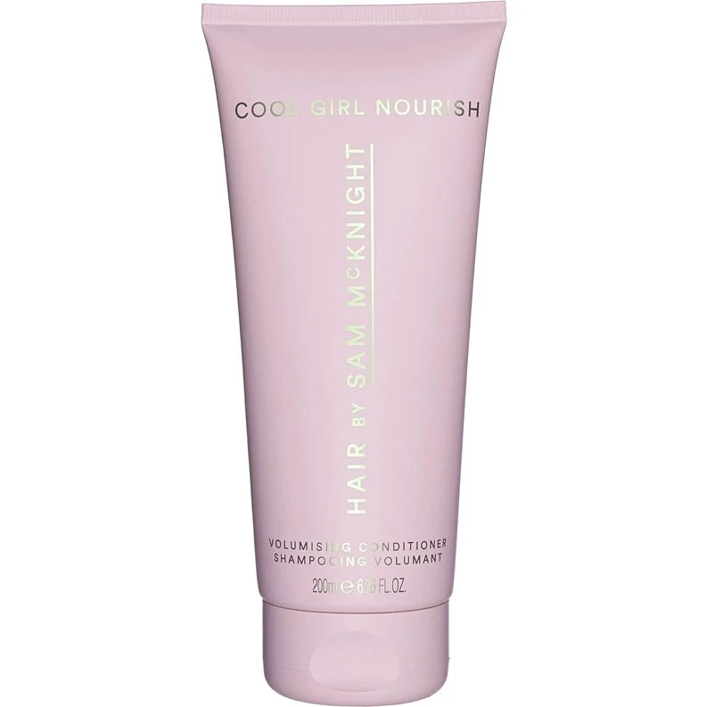Sam McKnight Cool Girl Volume Nourish Conditioner 250 ml