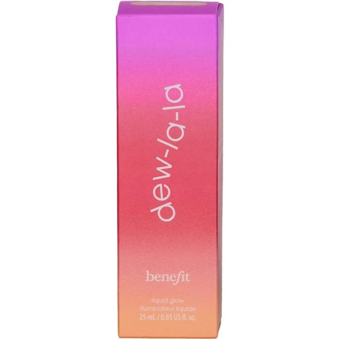 Benefit Dew-la-la Liquid Glow Highlighter