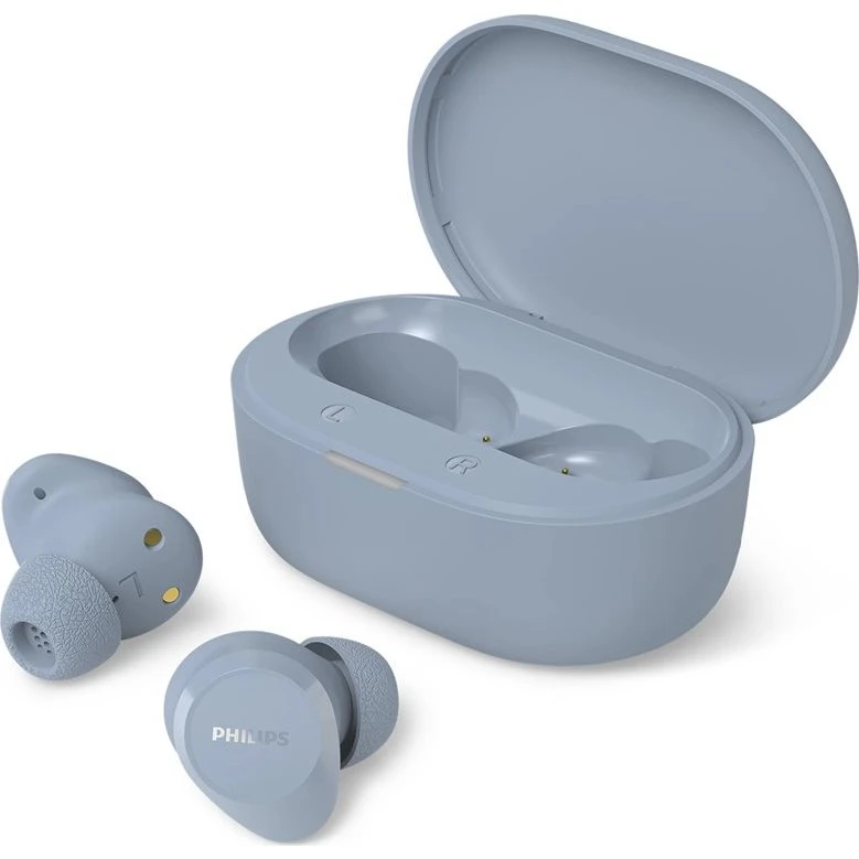 Philips TAT1300LB/00 Lyseblå True Wireless Ørepropper