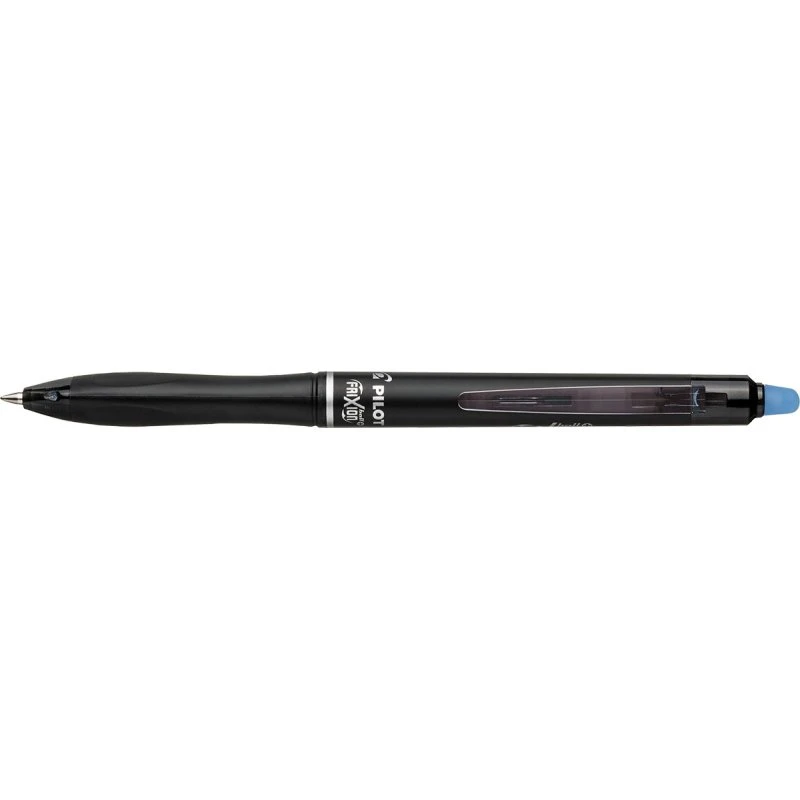 Pilot Frixion Plus Ballpen 0,7 mm blå