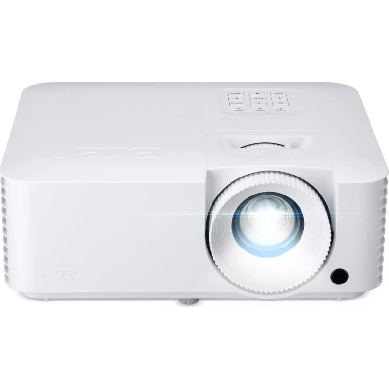 Acer PL2520pi DLP-projektor, 4000 ANSI lumens, 1080p, bærbar