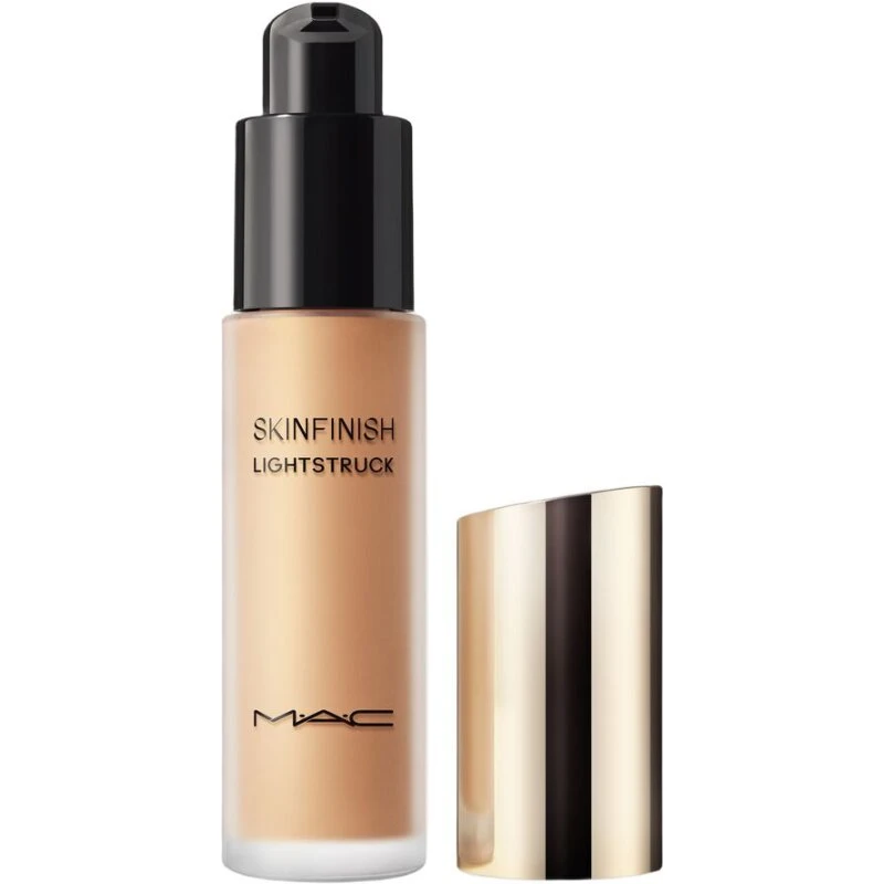 MAC Skinfinish Lightstruck Liquid Highlighter Glacial 15 ml