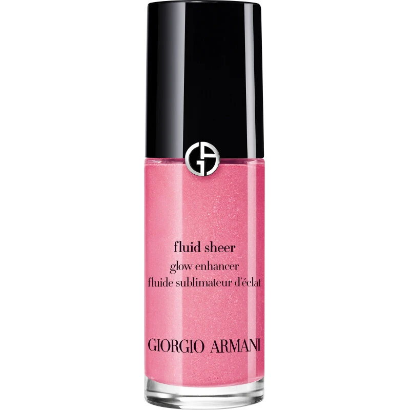 Giorgio Armani Fluid Sheer Highlighter 18 ml