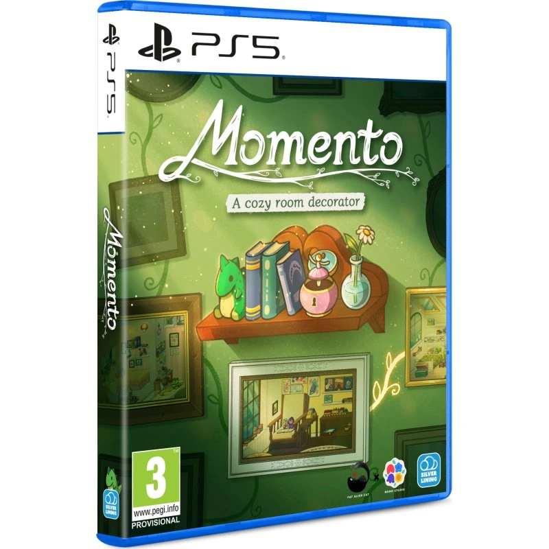 Momento - Sony PlayStation 5 - Action
