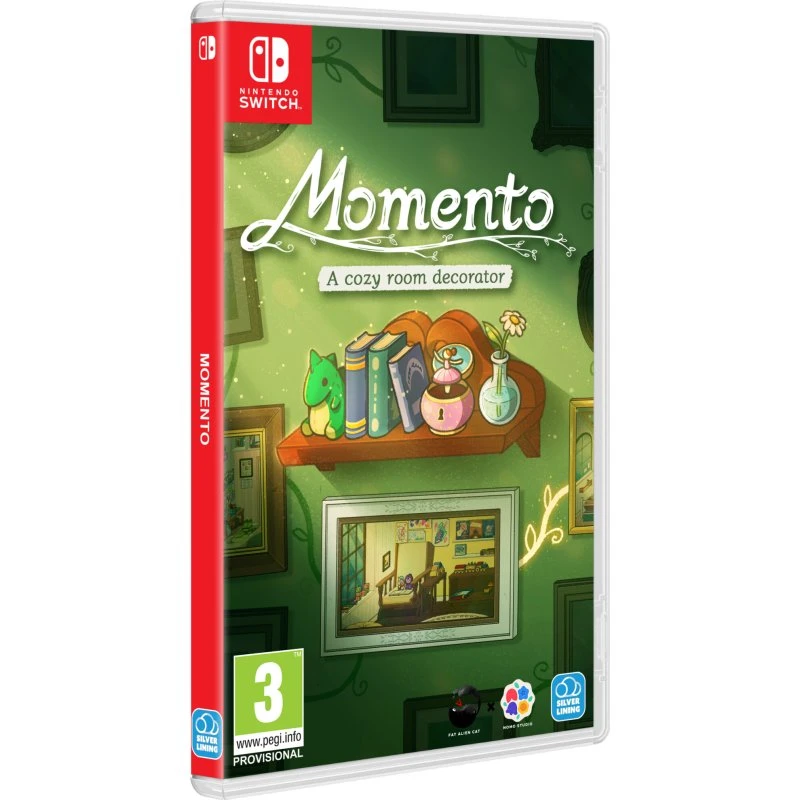 Momento - Nintendo Switch - Action