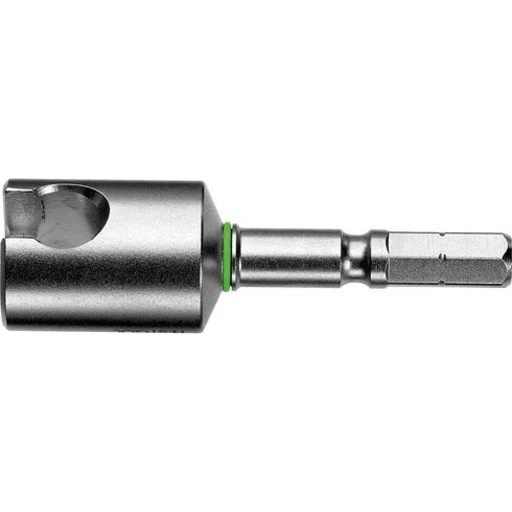 Festool 492526 Krog-adapter til maks. 6 mm kroge