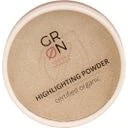 GRN Golden Amber Highlighter 9 g