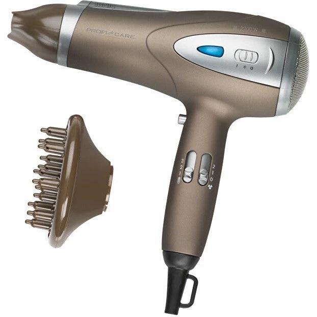 Proficare HTD 3113 BR 2.200 W hårtørrer