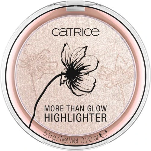 Catrice More Than Glow Highlighter 020 Supreme Rose Beam 5,9 g