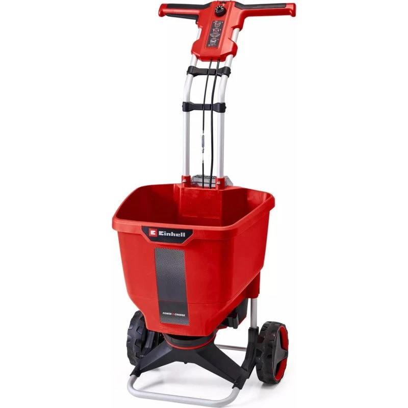 Einhell GE-SR 18/22 Li-Solo Rød, 22L