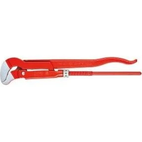 KNIPEX Rørtang Type S 245mm, 0,5" justerbar