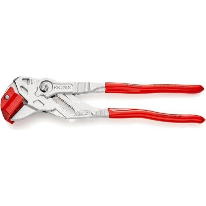 KNIPEX 91 13 250 Flisebrækketang 250 mm