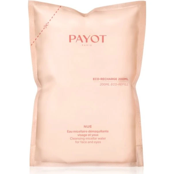Payot Nue Eau Micellaire Refill 200 ml