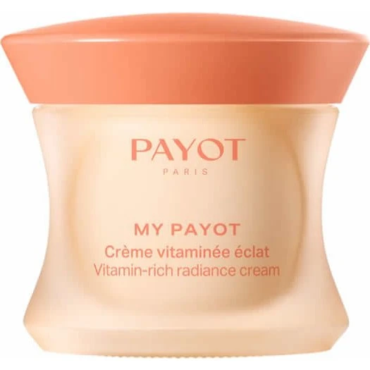 Payot My Vitamins Radiance Cream 50 ml