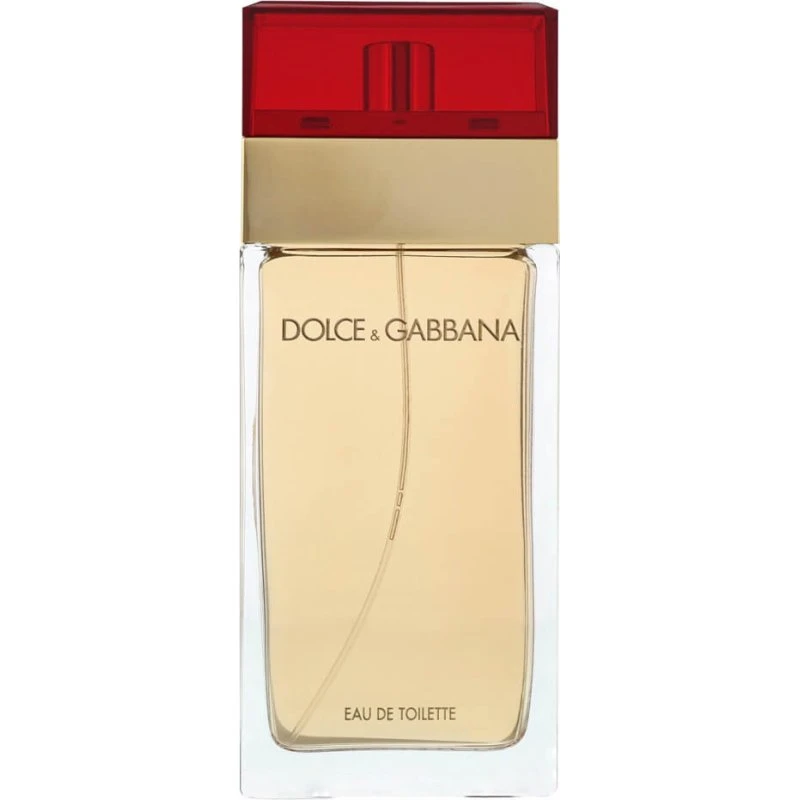 Dolce & Gabbana Pour Femme EDT 100 ml