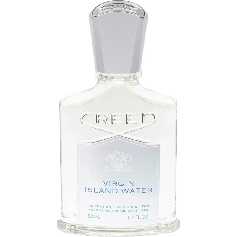 Creed Virgin Island Water EDP 50 ml