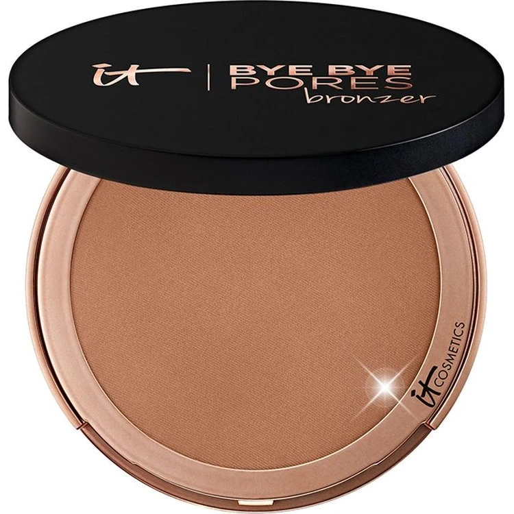 It Cosmetics Bye Bye Pores Beach Bronzer 8,6 g