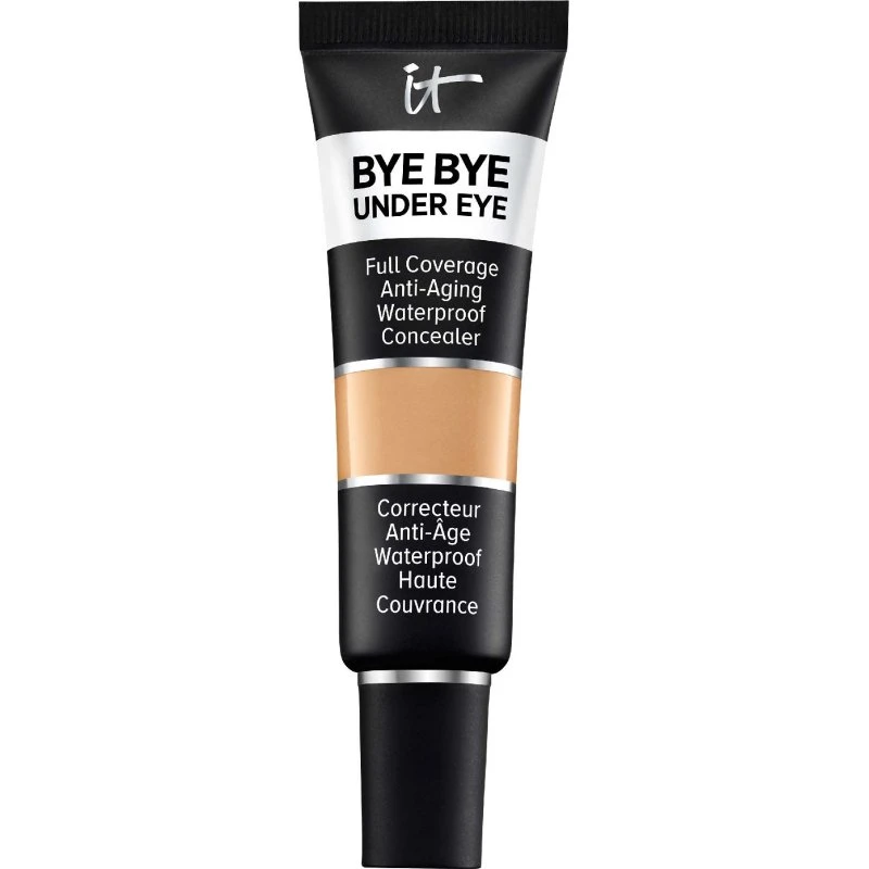 IT Cosmetics Bye Bye Under Eye Concealer Medium Tan 12 ml