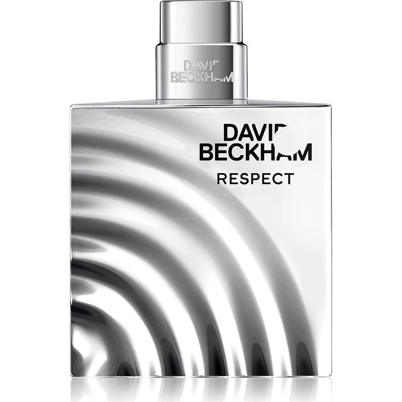 David Beckham Respect EDT 90 ml