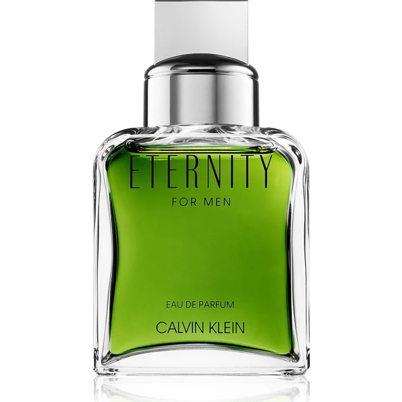 Calvin Klein Eternity Eau de Parfum til mænd 30 ml
