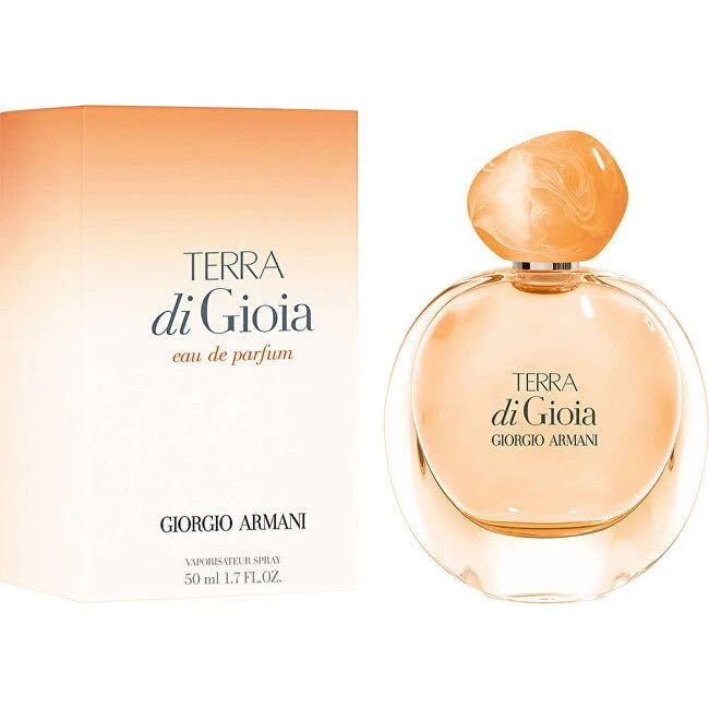 Giorgio Armani Terra Di Gioia EDP 50 ml