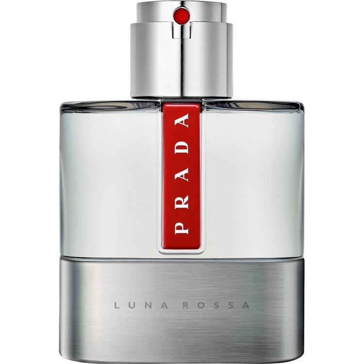 Prada Luna Rossa Eau de Toilette 150 ml