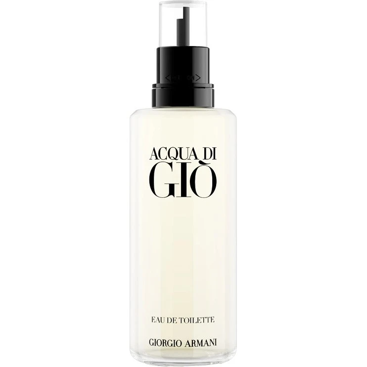 Giorgio Armani Acqua Di Giò Homme EDT Refill 150 ml