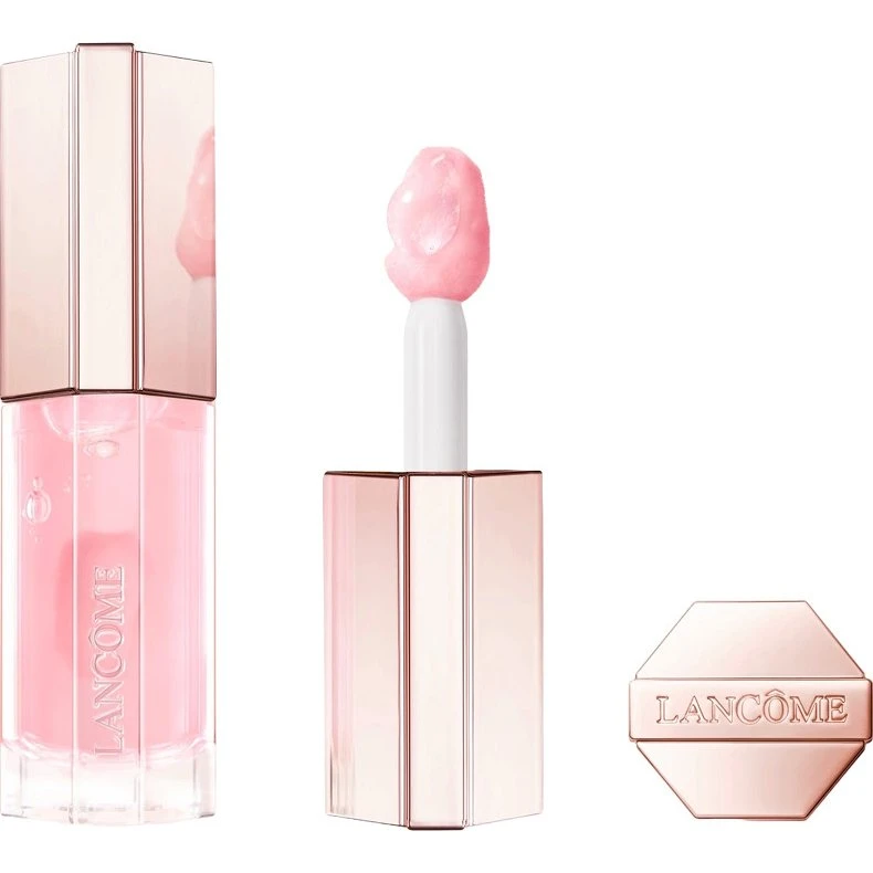 Lancôme Idôle Juicytreat Oil 10 Pink Oh La La 9 ml