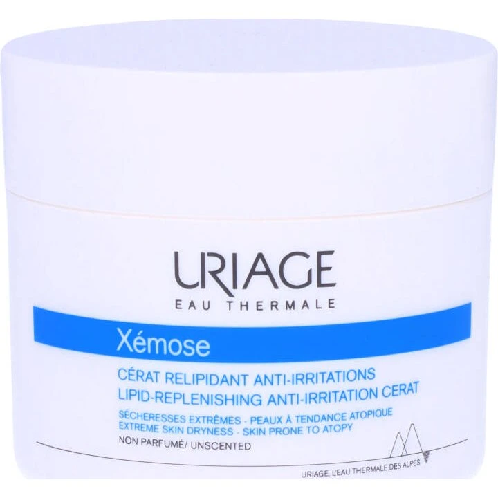 Uriage Xémose Lipid-Replenishing Anti-Irritation Cerat 200 ml