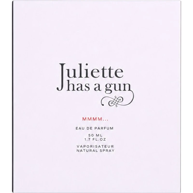 Juliette Has A Gun Mmmm… EDP 50 ml
