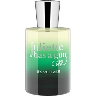 Juliette Has A Gun Ex Vetiver EDP 50 ml