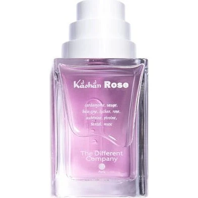 The Different Company Kashan Rose Eau de Toilette 100 ml