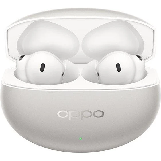 OPPO Enco X3s Trådløse Høretelefoner, Nebel Sølv