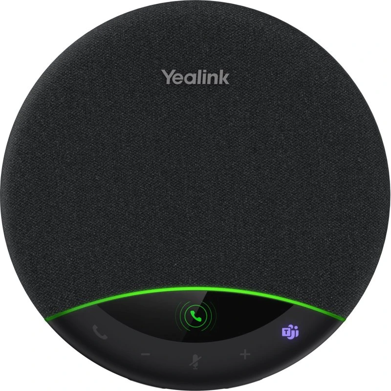 Yealink SP96 Trådløs Konferencetelefon USB-C/A
