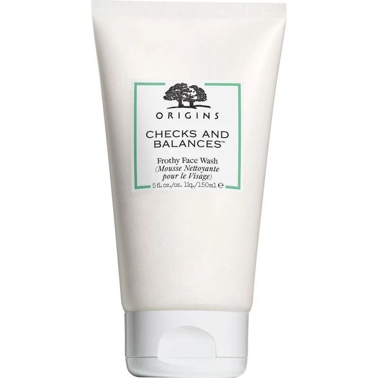 Origins Checks & Balances Frothy Face Wash 150 ml