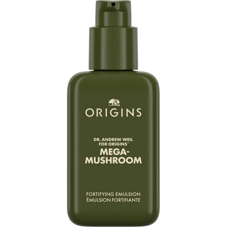 Origins Dr. Weil Mega Mushroom Emulsion 100 ml