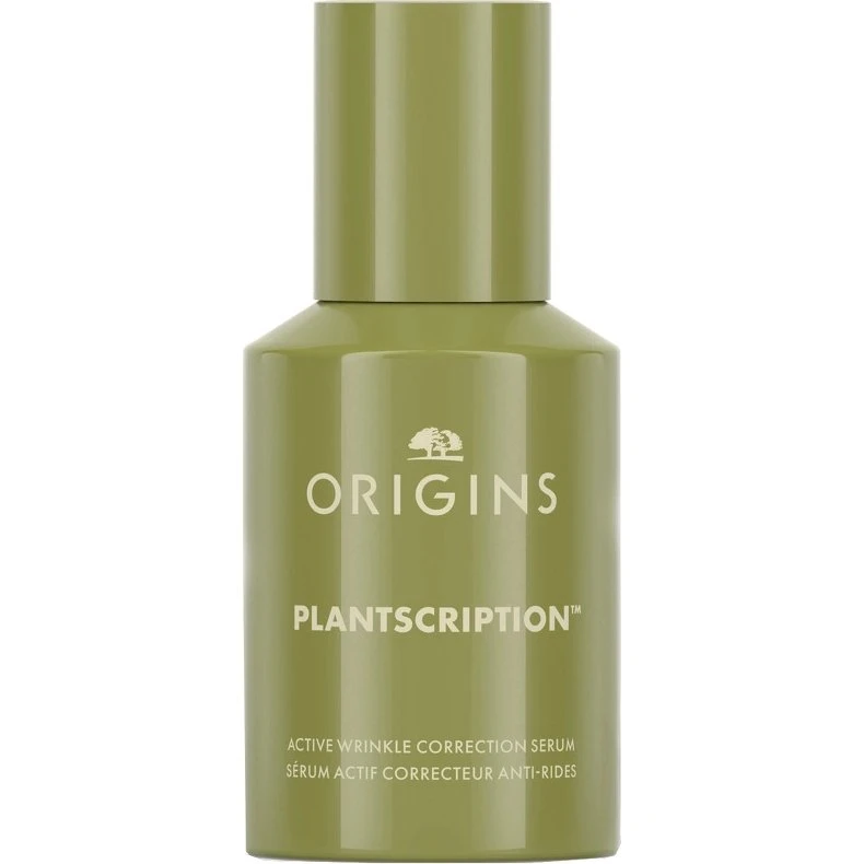 Origins Plantscription Active Wrinkle Correction Serum 30 ml