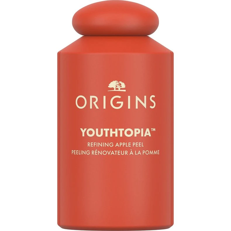 Origins Youthtopia Refining Apple Peel 100 ml
