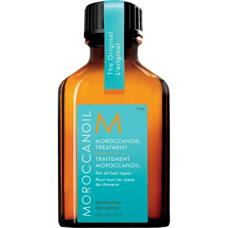 Moroccanoil Treatment Oil Regular 25 ml