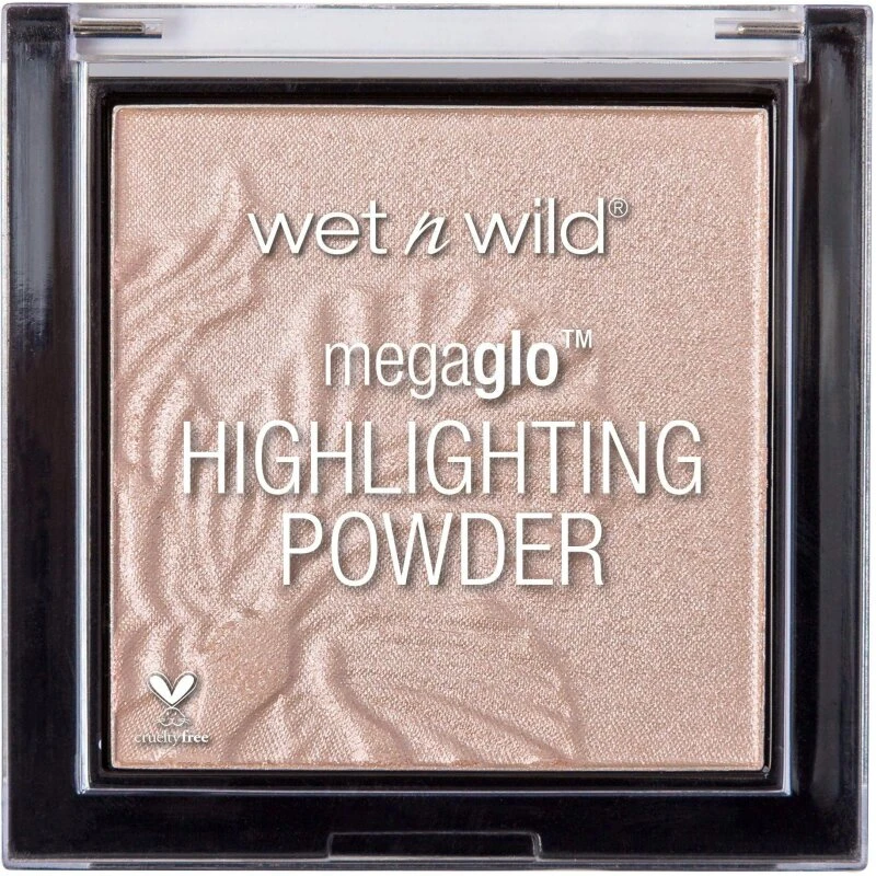 Wet n Wild MegaGlo Highlighting Powder Blossom Glow 5,4 g