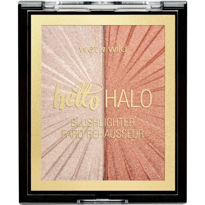 Wet n Wild MegaGlo Blushlighter - I Met Someone