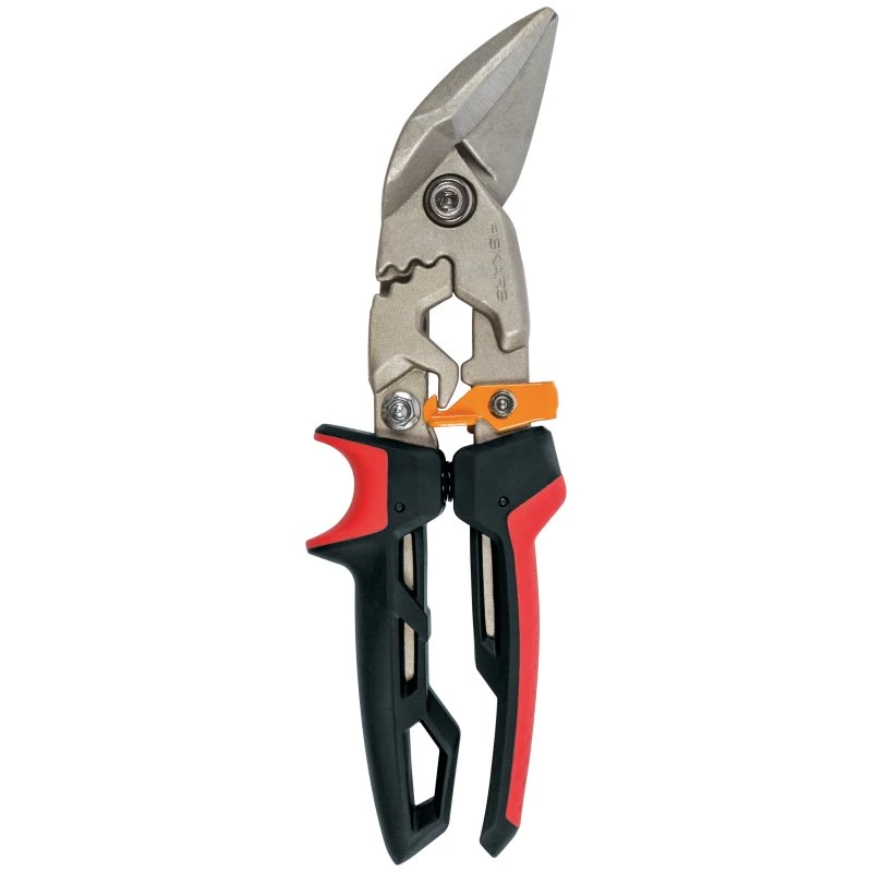 Fiskars PowerGear Pladesaks Venstreskær 250 mm