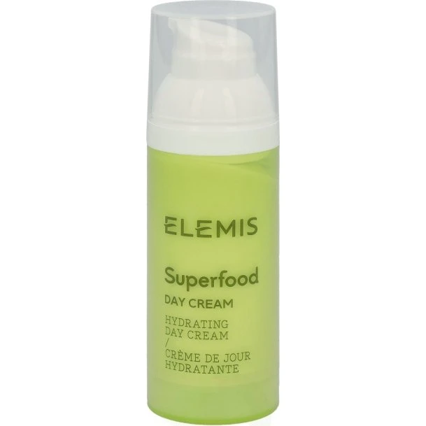 Elemis Superfood Day Cream 50 ml for alle hudtyper