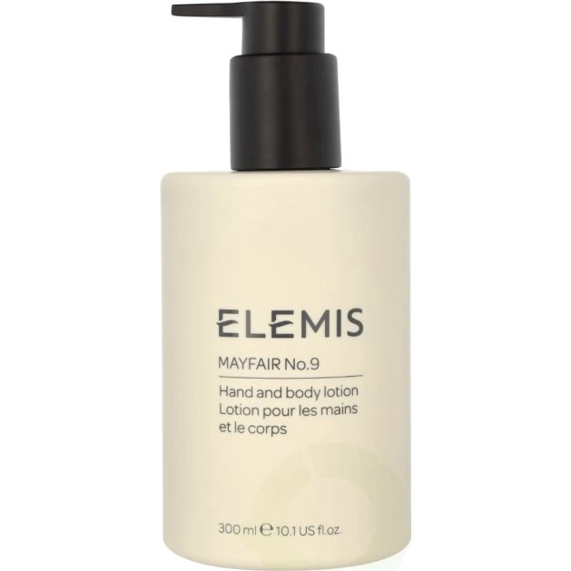 Elemis Mayfair No.9 Hand & Body Lotion 300 ml