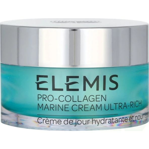 Elemis Pro-Collagen Marine Cream Ultra Rich 50 ml