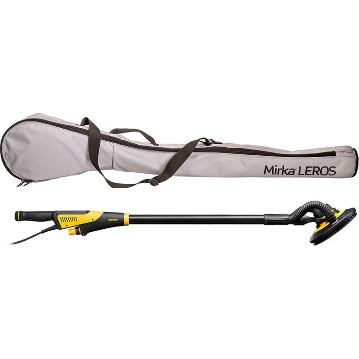 Mirka LEROS 950CV Vægsliber 225 mm