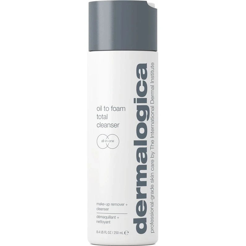 Dermalogica Oil To Foam Total Cleanser 250 ml